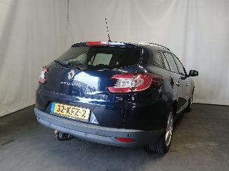 Renault Mégane Megane III Grandtour (KZ) Combi 5-drs 1.4 16V TCe 130 (H4J-700(H4J-A7)=
) [96kW]  (05-2009/02-2016) picture 5