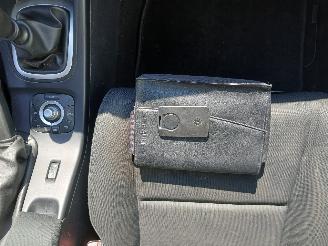 Renault Mégane Megane III Berline (BZ) 5-deurs 1.5 dCi 110 (K9K-636) [81kW]  (04-2011=
/...) picture 17