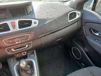 Renault Scenic Grand Scénic III (JZ) MPV 1.4 16V TCe 130 (H4J-700(H4J-A7)) [96kW]  =
(02-2009/12-2016) picture 14