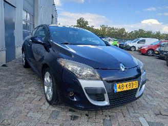 Renault Mégane Megane III Coupe (DZ) Hatchback 3-drs 1.4 16V TCe 130 (H4J-700(H4J-A7)=
) [96kW]  (04-2009/02-2016) picture 6