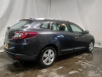 Renault Mégane Megane III Grandtour (KZ) Combi 5-drs 1.6 16V (K4M-858(K4M-R8)) [81kW]=
  (05-2009/08-2015) picture 6