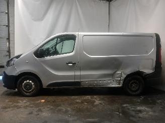 Renault Trafic Trafic (1FL/2FL/3FL/4FL) Van 1.6 dCi 125 Twin Turbo (R9M-452(R9M-D4)) =
[92kW]  (07-2015/...) picture 4