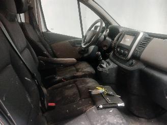 Renault Trafic Trafic (1FL/2FL/3FL/4FL) Van 1.6 dCi 125 Twin Turbo (R9M-452(R9M-D4)) =
[92kW]  (07-2015/...) picture 8