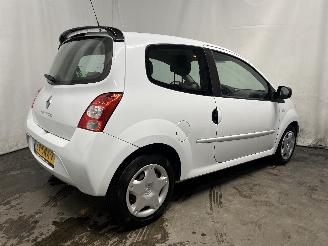 Renault Twingo Twingo II (CN) Hatchback 3-drs 1.2 16V (D4F-764(D4F-E7)) [55kW]  (03-2=
007/09-2014) picture 6