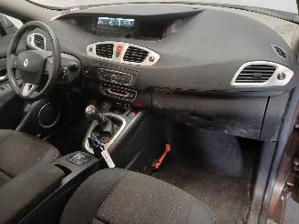 Renault Scenic Grand Scénic III (JZ) MPV 1.4 16V TCe 130 (H4J-700(H4J-A7)) [96kW]  =
(02-2009/12-2016) picture 8