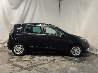 Renault Scenic Scénic III (JZ) MPV 1.2 16V TCe 115 Energy (H5F-400(H5F-A4)) [85kW] =
 (04-2012/09-2016) picture 7