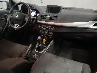 Renault Mégane Megane III Grandtour (KZ) Combi 5-drs 1.4 16V TCe 130 (H4J-700(H4J-A7)=
) [96kW]  (05-2009/02-2016) picture 10