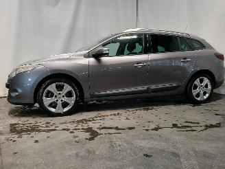 Renault Mégane Megane III Grandtour (KZ) Combi 5-drs 1.4 16V TCe 130 (H4J-700(H4J-A7)=
) [96kW]  (05-2009/02-2016) picture 4