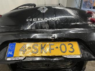 Renault Mégane Megane III Grandtour (KZ) Combi 5-drs 1.5 dCi 110 (K9K-656(K9K-G6)) [8=
1kW]  (02-2009/04-2016) picture 13