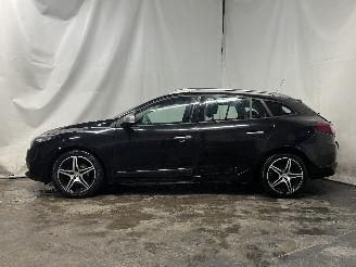 Renault Mégane Megane III Grandtour (KZ) Combi 5-drs 1.5 dCi 110 (K9K-656(K9K-G6)) [8=
1kW]  (02-2009/04-2016) picture 4