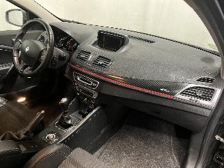 Renault Mégane Megane III Grandtour (KZ) Combi 5-drs 1.5 dCi 110 (K9K-656(K9K-G6)) [8=
1kW]  (02-2009/04-2016) picture 14
