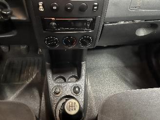 Citroën Berlingo Berlingo Cinqspace, Multispace MPV 1.6 16V (TU5JP4(NFU)) [80kW]  (10-2=
000/12-2011) picture 19