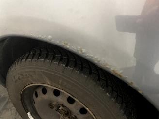 Citroën Berlingo Berlingo Cinqspace, Multispace MPV 1.6 16V (TU5JP4(NFU)) [80kW]  (10-2=
000/12-2011) picture 8