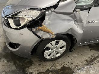 Hyundai Ix20 iX20 (JC) SUV 1.4i 16V (G4FA) [66kW]  (11-2010/07-2019) picture 10