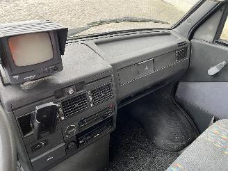 Iveco New Daily New Daily I/II Chassis-Cabine 35.10 (8140.23) [76kW]  (01-1996/04-1999=
) picture 22