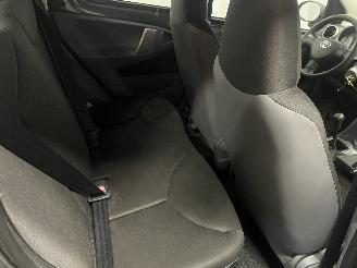 Toyota Aygo Aygo (B10) Hatchback 1.0 12V VVT-i (1KR-FE) [50kW]  (07-2005/05-2014) picture 19