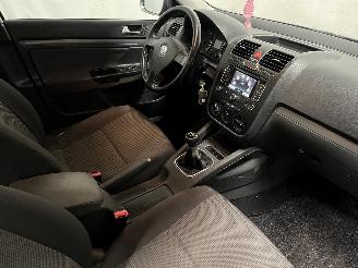 Volkswagen Golf Golf V Variant (1K5) Combi 1.4 TSI 122 16V (CAXA(Euro 5)) [90kW]  (06-=
2007/07-2009) picture 13