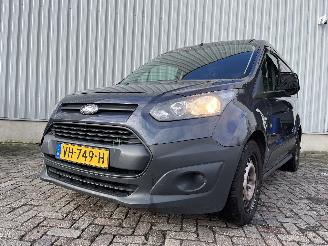 Ford Transit Connect Transit Connect (PJ2) Van 1.0 EcoBoost 12V (M2GA(Euro 5)) [74kW]  (02-=
2013/...) picture 3