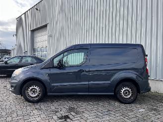Ford Transit Connect Transit Connect (PJ2) Van 1.0 EcoBoost 12V (M2GA(Euro 5)) [74kW]  (02-=
2013/...) picture 5