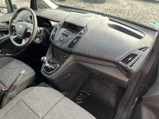 Ford Transit Connect Transit Connect (PJ2) Van 1.0 EcoBoost 12V (M2GA(Euro 5)) [74kW]  (02-=
2013/...) picture 8