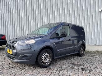 Ford Transit Connect Transit Connect (PJ2) Van 1.0 EcoBoost 12V (M2GA(Euro 5)) [74kW]  (02-=
2013/...) picture 4