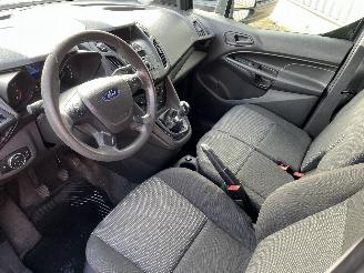 Ford Transit Connect Transit Connect (PJ2) Van 1.0 EcoBoost 12V (M2GA(Euro 5)) [74kW]  (02-=
2013/...) picture 11