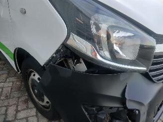 Opel Vivaro Vivaro Van 1.6 CDTI 95 Euro 6 (R9M-413(R9M-H4)) [70kW]  (03-2016/12-20=
19) picture 19