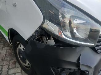 Opel Vivaro Vivaro Van 1.6 CDTI 95 Euro 6 (R9M-413(R9M-H4)) [70kW]  (03-2016/12-20=
19) picture 18