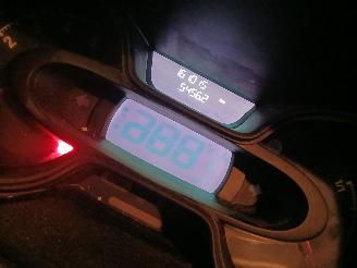 Opel Vivaro Vivaro Van 1.6 CDTI 95 Euro 6 (R9M-413(R9M-H4)) [70kW]  (03-2016/12-20=
19) picture 2