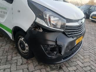 Opel Vivaro Vivaro Van 1.6 CDTI 95 Euro 6 (R9M-413(R9M-H4)) [70kW]  (03-2016/12-20=
19) picture 21