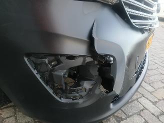 Opel Vivaro Vivaro Van 1.6 CDTI 95 Euro 6 (R9M-413(R9M-H4)) [70kW]  (03-2016/12-20=
19) picture 20