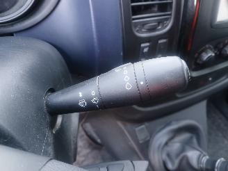 Opel Vivaro Vivaro Van 1.6 CDTI 95 Euro 6 (R9M-413(R9M-H4)) [70kW]  (03-2016/12-20=
19) picture 13