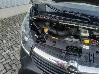 Opel Vivaro Vivaro Van 1.6 CDTI 95 Euro 6 (R9M-413(R9M-H4)) [70kW]  (03-2016/12-20=
19) picture 25