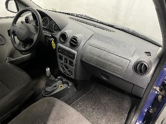 Dacia Logan Logan MCV I (KS) Combi 1.6 (K7M-718) [64kW]  (02-2007/06-2013) picture 12