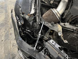 Lexus IS IS (E2) Sedan 250 2.5 V6 24V (4GRFSE) [153kW]  (08-2005/03-2013) picture 18