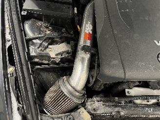 Lexus IS IS (E2) Sedan 250 2.5 V6 24V (4GRFSE) [153kW]  (08-2005/03-2013) picture 14