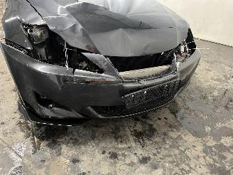 Lexus IS IS (E2) Sedan 250 2.5 V6 24V (4GRFSE) [153kW]  (08-2005/03-2013) picture 8