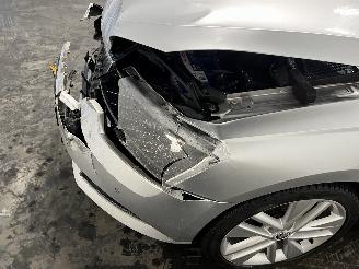 Skoda Fabia Fabia III Combi (NJ5) Combi 5-drs 1.2 TSI 16V Greentech (CJZD(Euro 6))=
 [81kW]  (10-2014/12-2022) picture 12