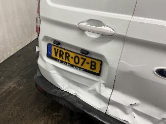 Ford Transit Transit Courier Van 1.6 TDCi (T3CC) [70kW]  (02-2014/12-2023) picture 8