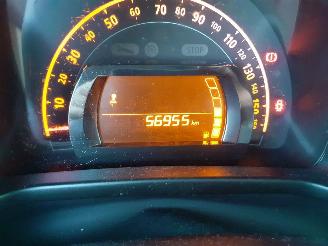 Renault Twingo Twingo III (AH) Hatchback 5-drs 1.0 SCe 70 12V (H4D-400(H4D-A4)) [52kW=
]  (09-2014/...) picture 2