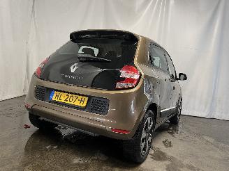 Renault Twingo Twingo III (AH) Hatchback 5-drs 1.0 SCe 70 12V (H4D-400(H4D-A4)) [52kW=
]  (09-2014/...) picture 5