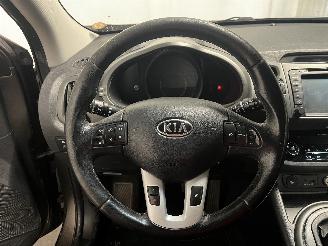 Kia Sportage Sportage (SL) Terreinwagen 1.6 GDI 16V 4x2 (G4FD) [99kW]  (06-2010/02-=
2016) picture 29