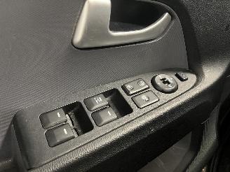 Kia Sportage Sportage (SL) Terreinwagen 1.6 GDI 16V 4x2 (G4FD) [99kW]  (06-2010/02-=
2016) picture 24