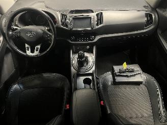 Kia Sportage Sportage (SL) Terreinwagen 1.6 GDI 16V 4x2 (G4FD) [99kW]  (06-2010/02-=
2016) picture 23