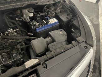 Kia Sportage Sportage (SL) Terreinwagen 1.6 GDI 16V 4x2 (G4FD) [99kW]  (06-2010/02-=
2016) picture 10