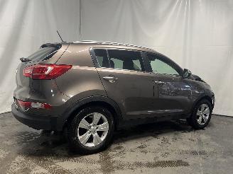 Kia Sportage Sportage (SL) Terreinwagen 1.6 GDI 16V 4x2 (G4FD) [99kW]  (06-2010/02-=
2016) picture 6