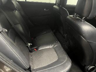 Kia Sportage Sportage (SL) Terreinwagen 1.6 GDI 16V 4x2 (G4FD) [99kW]  (06-2010/02-=
2016) picture 21