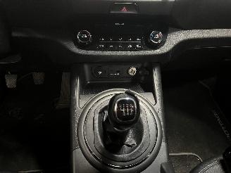 Kia Sportage Sportage (SL) Terreinwagen 1.6 GDI 16V 4x2 (G4FD) [99kW]  (06-2010/02-=
2016) picture 28