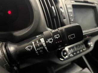 Kia Sportage Sportage (SL) Terreinwagen 1.6 GDI 16V 4x2 (G4FD) [99kW]  (06-2010/02-=
2016) picture 26