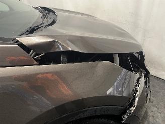 Kia Sportage Sportage (SL) Terreinwagen 1.6 GDI 16V 4x2 (G4FD) [99kW]  (06-2010/02-=
2016) picture 8